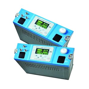 Analisador compreensivo do gás da flauta 3022b para a análise da composição do fumo - Product Image 4