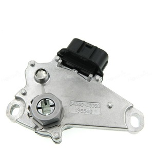 Interruptor Combinado Toyota 84540-52050 para Reemplazo y Reparación de Palanca de Cambios - Product Image 2