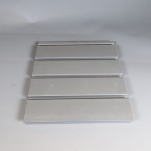 <span class=keywords><strong>Panneau</strong></span> <span class=keywords><strong>mural</strong></span> en PVC à lattes, blanc et noir, quatre niveaux, 4x8 pieds, robuste, imperméable, multifonctionnel, pour <span class=keywords><strong>rangement</strong></span> <span class=keywords><strong>mural</strong></span> - Product Image 3