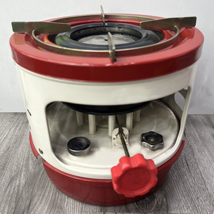 2608 # Nhà 3 Người Sử Dụng 10 Bấc Bếp Dầu Hỏa Bếp Đốt Mùa Đông Cắm Trại Nồi Lẩu Lò Dầu Săn Bắn Lò Sưởi Sân Trong - Product Image 1