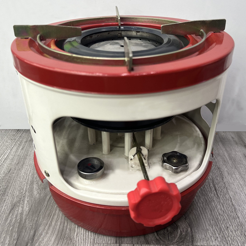 2608 Kerosene Stoves Efficient Cooking for Home Travel