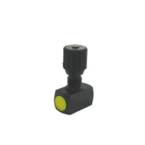 Válvulas de Retención de Flujo Hidráulico, Válvulas de Control de Flujo Automáticas Direccionales DV8-1-10B/ - Product Image 1