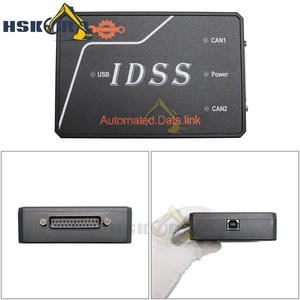 掘削機診断ツールスキャナーMT10248いすゞIDSS E-IDSS G-IDSS 4HK1 4HE1 4HF1エンジンアダプター診断キット005-10325用 - Product Image 5