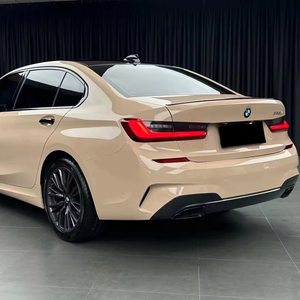 Película protectora de cuerpo completo superbrillante, envoltura de vinilo para pintura de coche, envoltura de vinilo para vehículo, envoltura lateral para motocicletas, rollo de película - Product Image 3