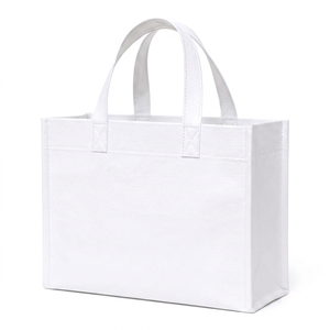 กระเป๋าผ้า Non Woven แบบกำหนดเอง สำหรับงานพิมพ์ลายตามสั่ง ของแจกในงานอีเว้นท์ ของแจกแบรนด์ดัง กระเป๋าช้อปปิ้ง กระเป๋าสำหรับจัดซื้อ - Product Image 1