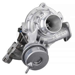 Turbocompresseur HX7G-6K682-CB compatible avec <span class=keywords><strong>Ford</strong></span> Focus KUGA 1.5T YZDA L3 Ecoboost Moteur HX7G6K682CB HX7G6K682AB HX7G6K682AA - Product Image 4