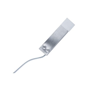 Célula de Carga Ah de 30 Kg con Carga Descentrada, Transductor Paralelográfico de Alta Precisión para Uso Industrial N.B.C. Elettronica Group Srl Italia - Product Image 2