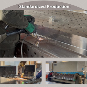 Maison capsule préfabriquée écologique modulaire et détachable avec système de montage rapide pour projets de <span class=keywords><strong>location</strong></span> à court terme - Product Image 5