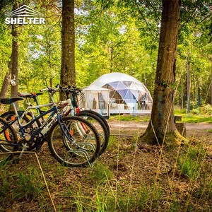 Pasa la mejor <span class=keywords><strong>noche</strong></span> <span class=keywords><strong>de</strong></span> tu vida con tu pareja en shelter domo el más romántico del mundo - Product Image 2