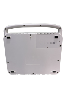 Siêu âm DOPPLER màu siêu âm bác sĩ thú y ultrasonido thiết bị hệ thống di động thú y máy siêu âm Máy quét - Product Image 6