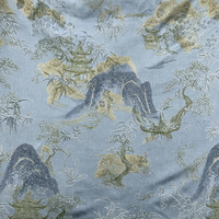 Tissu imprimé sur mesure 100% coton au mètre |   Conception de motifs textiles pour l'habillement et la couture |   Fournisseur en gros sur mesure