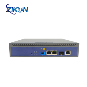 จากโรงงานโดยตรง! 1-Port GPON OLT – ZC-P1001G : GPON SFP – 20 กม. – รองรับการจัดการผ่าน SNMP – ส่วนลดสำหรับการสั่งซื้อจำนวนมาก - Product Image 3