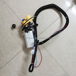 沃尔沃S60 S80 V70 2.4L 2.9L燃油泵总成恒尼汽车配件原始设备制造商 #30761743 - Product Image 3