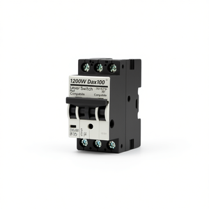 Interruttore a Leva Dax100 da 1200W Ref 701579 - Interruttore di Guida Compatibile - Product Image 3
