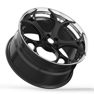 Roues 2 pièces 18 19 20 21 22 pouces pour Alfa Romeo <span class=keywords><strong>Tonale</strong></span> New Alfa Romeo Stelvio Veloce Ti Alfa Romeo Giulia jantes - Product Image 1
