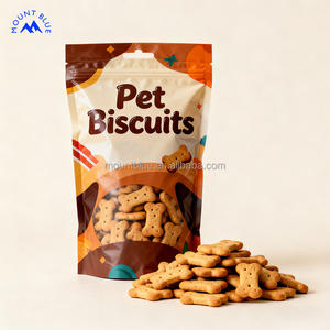 Snack Croccanti Premium al Gusto di Agnello per Addestramento, Texture Morbida e Masticabile, Deliziosi Bocconcini Amati dagli Animali Domestici, Biscotti per Animali Attivi - Product Image 1