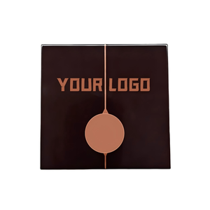<span class=keywords><strong>Palette</strong></span> de fards à paupières 4 couleurs 5,2 g, marque célèbre, maquillage pour les yeux, design inspiré, haute pigmentation et longue tenue - Product Image 1