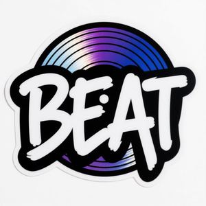 Custom Die Cut Logo Stickers Waterproof Vinyl Sticker Self Adhesive <b>Printing</b> <b>Labels</b> for Packaging - Product Image 1