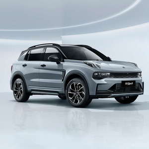 LYNK & CO 01, SUV Compacto de Alta Calidad y Económico, Versión Global, Largo Alcance, Popular, Eléctrico, con Techo Panorámico - Product Image 1