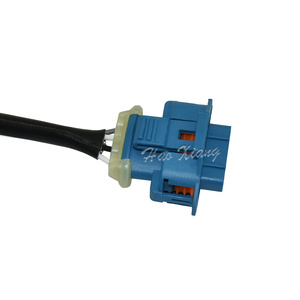 Haoxiang Lambda oksijen <span class=keywords><strong>sens</strong></span>örü 55566648 55566650 25343532 92099891 93280722 96507986 Buick Excelle Chevrolet Cruze 1.6L 1.8L için - Product Image 3