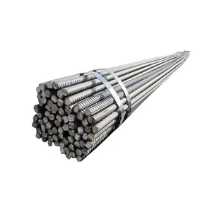 Çelik çubuk donatı çubuk takviye çelik çubuk donatı beton demir çelik fiyat