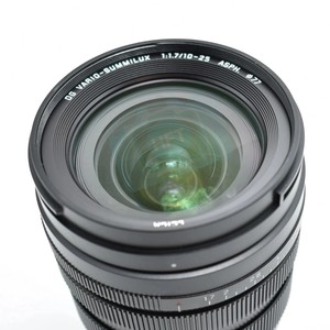 Hft เลนส์กล้องดิจิตอล DSLR ซูมได้ VARIO-SUMMILUX 10-25มม. ระดับมืออาชีพเลนส์มุมกว้าง F1.7ขายส่ง - Product Image 5