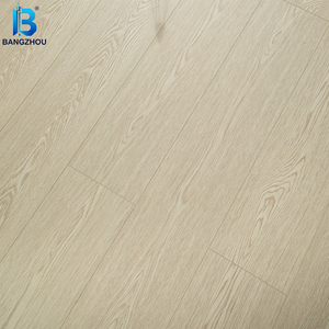 กระเบื้องปูพื้นไม้โอ๊คแท้ งานฝีมือประณีต สำหรับห้องครัวและห้องนั่งเล่นทันสมัย กันน้ำ เป็นมิตรกับสิ่งแวดล้อม ทนต่อการขีดข่วน - Product Image 5