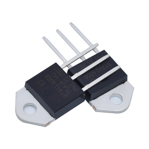 BTA41-600B BTA41600B BTA41 BTA41-600B triac 40 Amp 600 <span class=keywords><strong>Volt</strong></span> TO-3P Chip IC nuovo originale - Product Image 5