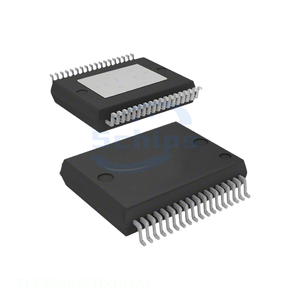 ชิปจัดการพลังงาน (PMIC) รุ่น TRANSMISSION ICS PG DSO 36 แบบ 36 BFSOP (0.295 นิ้ว, กว้าง 7.50 มม.) แบบมีแผ่นต่อภายนอก ตัวแทนจำหน่ายอย่างเป็นทางการ ขายส่ง - Product Image 1