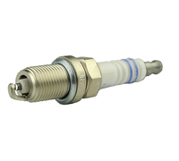 New German French Car Gasoline Spark Plugs 7955 FR7DC+8 High Quality Spark Plug Ignition System 0242235666 Spark Plugs Supplier