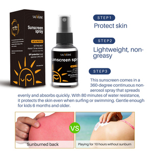 ครีม<span class=keywords><strong>กันแดด</strong></span> Spf 50,ครีม<span class=keywords><strong>กันแดด</strong></span>เพื่อความขาวกันนํ้า - Product Image 5