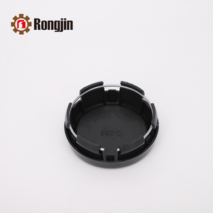 79.2mm-72.3mm tekerlek jant kapağı hiçbir <span class=keywords><strong>Logo</strong></span> ABS tekerlek dekorasyon kap - Product Image 2
