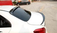 Pour Benz W205 Spoiler de toit 2015-2018 benz C180 C200 C220 C350 C30 Spoiler