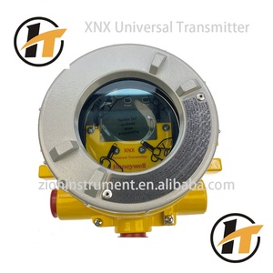 Détecteur de gaz XNX XNX-AMAE-NNNNN avec alarme de fuite, certification ATEX et haute précision - Product Image 5