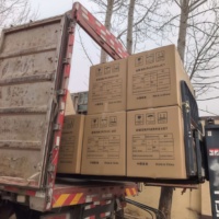 Meilleures ventes : Panneau de refroidissement par évaporation alvéolé 7090 7060 5090 pour serres et élevages avicoles, Usine QingZhou