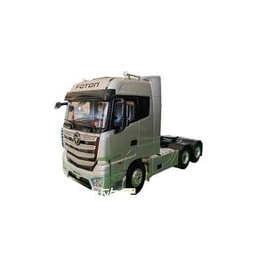 Sinotruk Fow Shacman Auman Dongfeng 트럭 예비 부품 용 1:24 1:36 대형 듀티 트럭 - Product Image 6