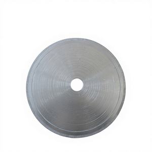 Hoja de sierra para corte de gemas (esmeralda, ágata, jade) para motor de bomba, alta productividad 13M/H, fácil mantenimiento - Product Image 1