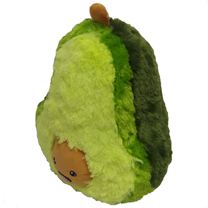 2022 vendita calda <span class=keywords><strong>peluche</strong></span> <span class=keywords><strong>Avocado</strong></span> farcito <span class=keywords><strong>peluche</strong></span> cuscino kawaii <span class=keywords><strong>peluche</strong></span> <span class=keywords><strong>avocado</strong></span> carino frutta <span class=keywords><strong>peluche</strong></span> - Product Image 1