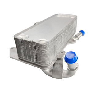 Radiateur Audi A6 A8 RS6 4H0317021R 10x8x6 Core Size pour remplacement et réparation - Product Image 1