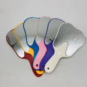 Cosmetico manuale per bocca in plastica con accessori a forma di denti consumabili dentali - Product Image 2