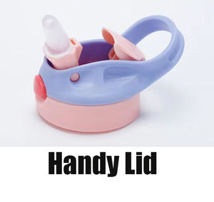 Vaso Infantil Personalizado con Camuflaje de 12 oz, Vaso Portátil con Asa, Punta de Paja de Silicona, Apto para Acampar y Viajar - Product Image 6