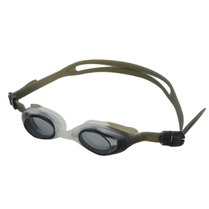 Trẻ em đầy màu sắc UV bảo vệ Silicone Kính bơi không thấm nước kính chống sương mù - Product Image 3