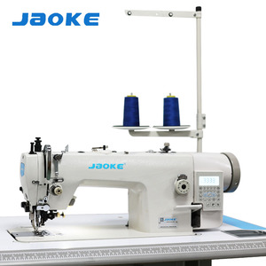 New Industrial Computerized High-Speed <b>Sewing</b> Machine Motor Cutter-Luggage/Foot Mats/Leather Thick <b>Material</b> <b>Sewing</b> Trimming - Product Image 3