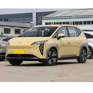 <span class=keywords><strong>Prix</strong></span> de gros d'usine Aion Y Plus New Energy Vehicles Electric <span class=keywords><strong>2022</strong></span> 2023 Ev Suv - Product Image 4