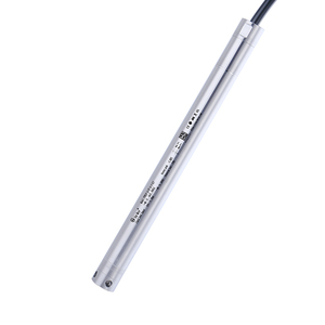 Cyw21 chìm mức chất lỏng Transmitter 200m đo lường phạm vi 316L thép không gỉ Nhà ở ổn định cao IP68 - Product Image 1