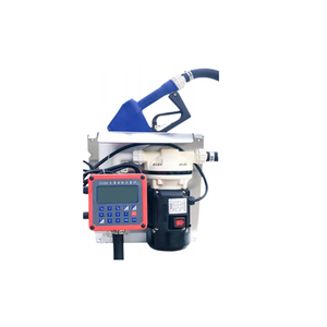 Hochwertiges 12V/24V <span class=keywords><strong>220</strong></span> Volt Selbstansaugendes Harnstoffpumpen-Set mit Automatischer Elektrischer Voreinstellung für AdBlue - Product Image 5