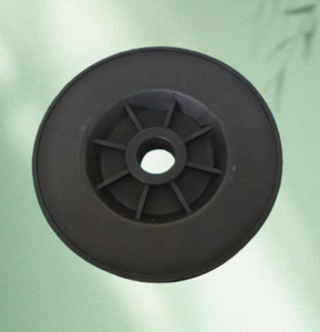 ZooYA Ricambi all'Ingrosso per Carrelli Elevatori BT, Tubo dell'Olio con Puleggia per BT 7FD/8FD/G15-30 - Product Image 2