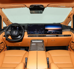 2025GWM WEY ALPINE Europa - MPV Híbrido Enchufable Premium con Cabina Trasera VIP, Viaje Seguro y Cómodo, Coffee <span class=keywords><strong>Pilot</strong></span> Ultra Hi4 Eléctrico 4WD - Product Image 6