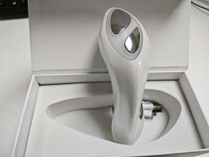 Nuevos Productos 2026 en Tendencia: Masajeador EMS Frío/Calor con Tira de Möbius para Cuello y Rostro - Product Image 5