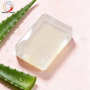 สบู่ผิวขาวคุณภาพสูง ขายส่ง สบู่เบสสำหรับทำสบู่ แบรนด์ส่วนตัว สำหรับผู้หญิง - Product Image 2